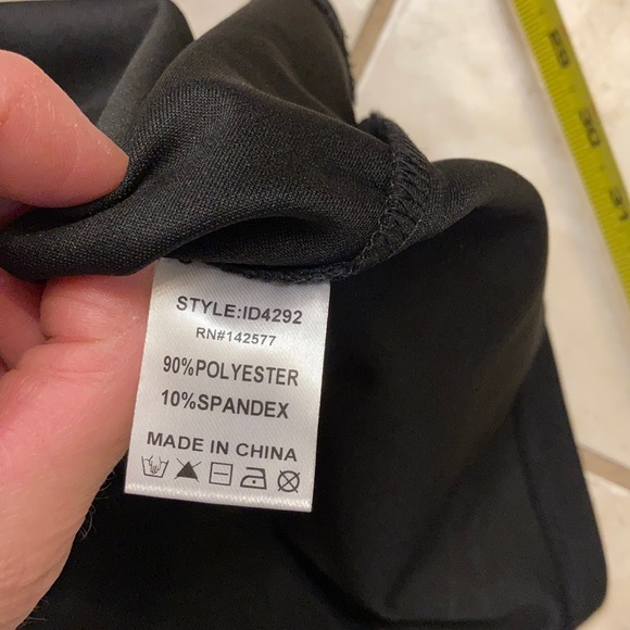 LBD never worn. NWT - Picture 7 of 8